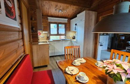 Ferienhaus Neckar 55 - Foto 5