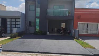 casa em condominio para cop30, protecao 24H, proximo do centro de Belem - Foto 2