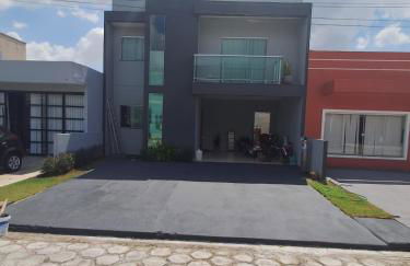 casa em condominio para cop30, protecao 24H, proximo do centro de Belem - Foto 2