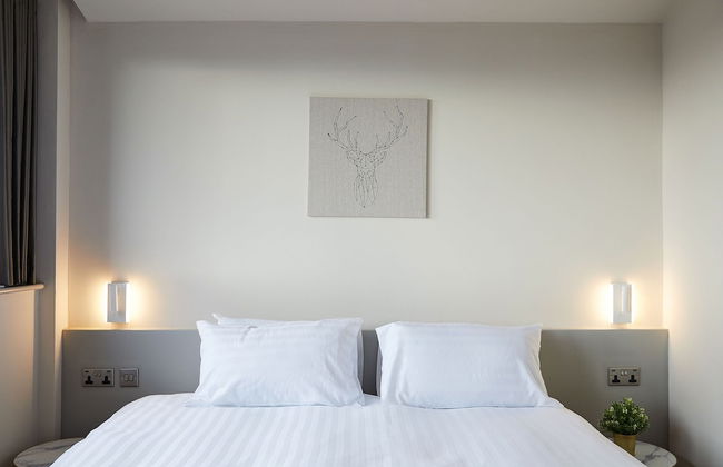 Humber Lofts Serviced Suites - Foto 16