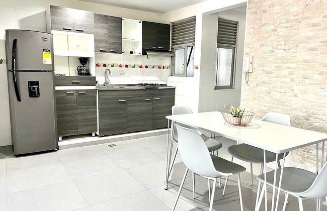 Apartamento Muy Cerca al Río - Foto 33