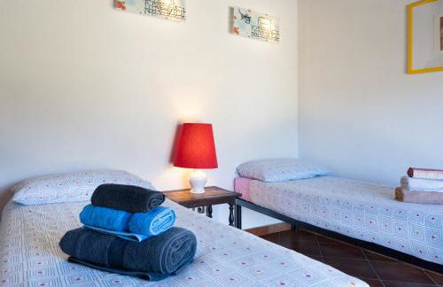 Tenuta Monte La Guardia - Cascate Naturali - Photo 129