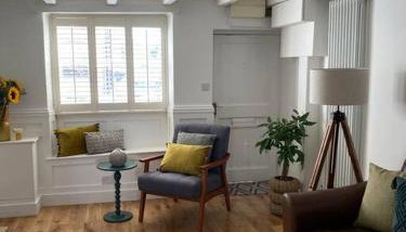 Periwinkle Cottage Ruswarp - Foto 5