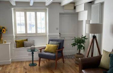 Periwinkle Cottage Ruswarp - Foto 5