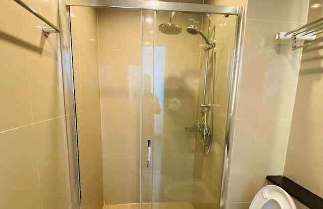 Jomtien condo - Foto 12