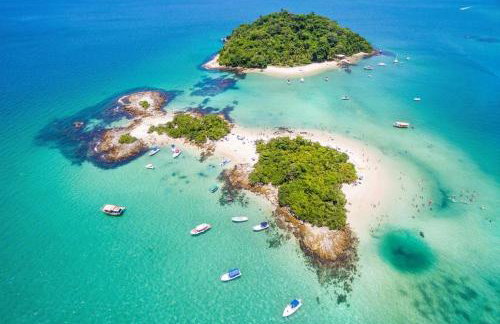 Adialas Tour Angra dos Reis! - Foto 20