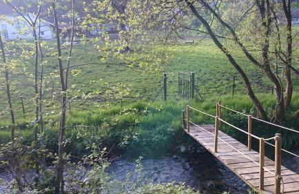 Gîte du Plainet - Foto 16