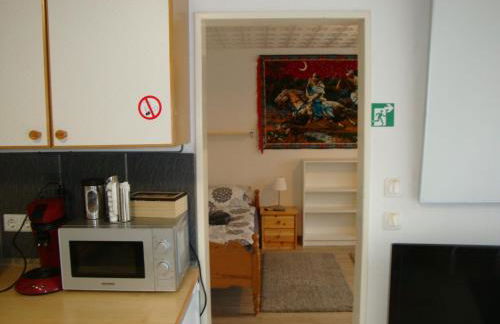 Tac Home 2-Zimmer Wohnung - Foto 14