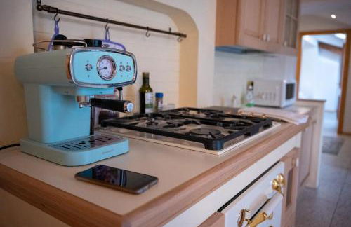 La casa di Terlago - Foto 51