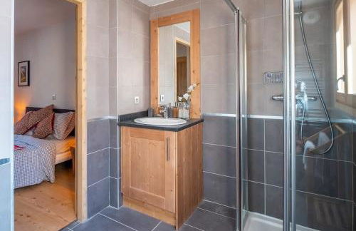 IRIS A3 Chalet Delys - Foto 10