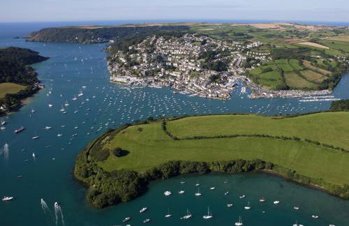 The Cottage - Foto 28