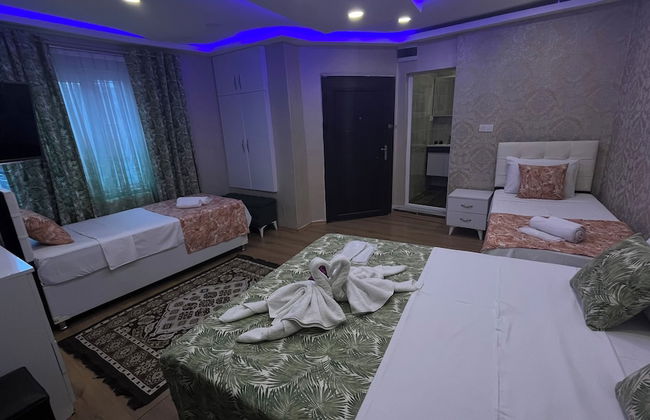 Old City Konstantinei Apartments - Foto 34