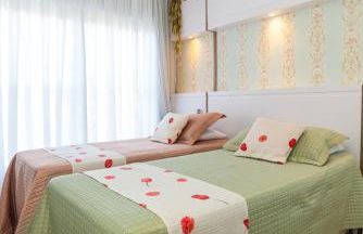 Florianópolis Costão das Gaivotas Apto estilo Resort, pé na areia - Photo 28