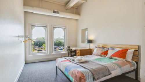 The Victor 3 - Cleveland's Urban Lodge - Foto 4