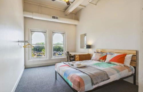 The Victor 3 - Cleveland's Urban Lodge - Foto 4