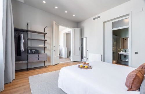 Aspasios Rambla Catalunya Apartments - Foto 58