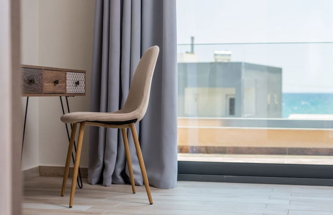 Elmara Luxury Villa 1 - Next to the Beach - Foto 24