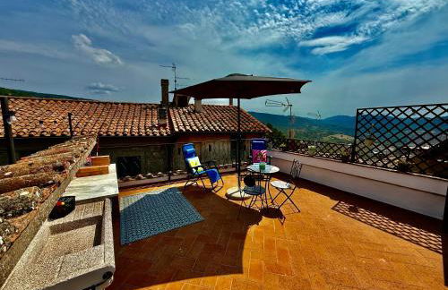 CASA SFORZA - Tuscan ToBe - Foto 8