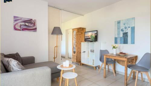 Ferienwohnung Krebssee Idyll 1 - Foto 3