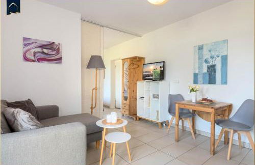 Ferienwohnung Krebssee Idyll 1 - Foto 3