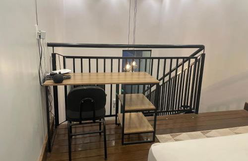 Loft sofisticado e bem localizado - Foto 11