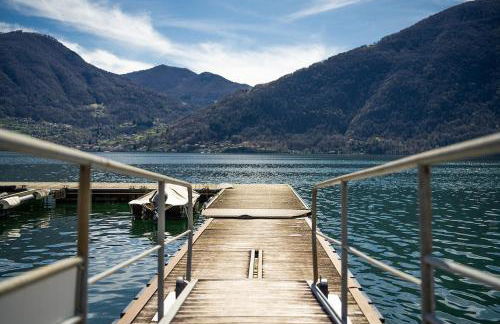 The Lantern Lake View Apartment - Foto 39