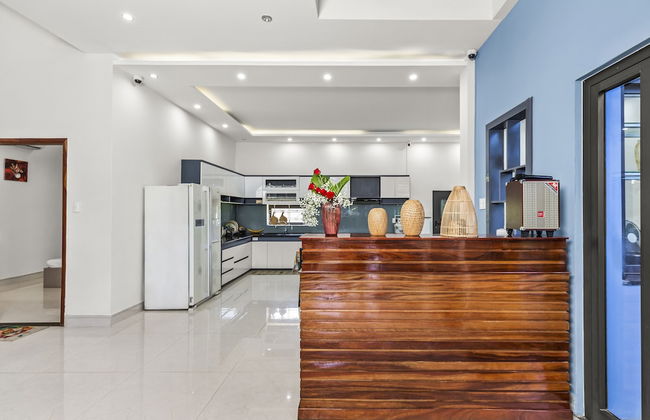 Rosemary Villa near Han River - Photo 27