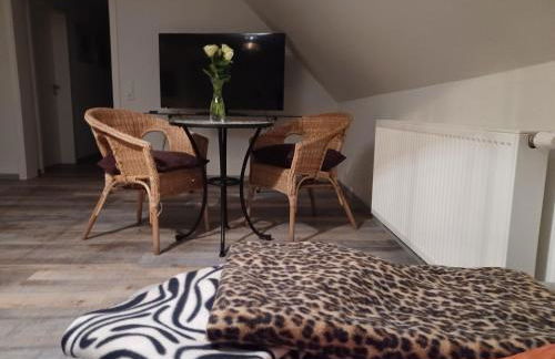 Holiday Apartment Monet in Oberrotweil - Foto 6