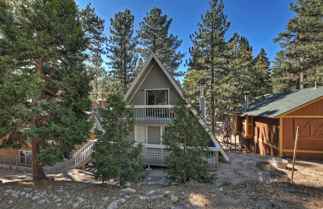 The Squirrels Nest Pet Friendly! - Foto 29