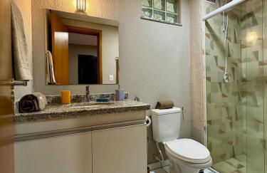 Loft with a view of the forest, in front of USP - Foto 18