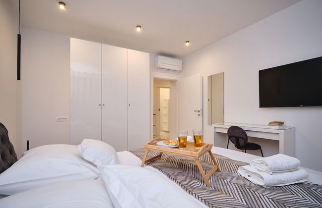 LaMer Luxury Suite by Litto - Foto 6