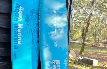 Jolie maison au cœur de la Marina Talaris Lacanau - Foto 7