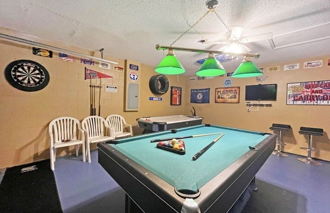 Bloomingdale Villa 4 Bedroom Home by RedAwning - Foto 25