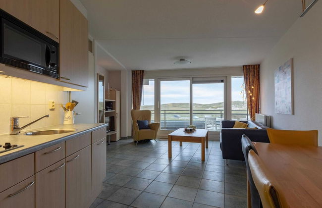 Holiday Apartment Opposite the Beach - Foto 39