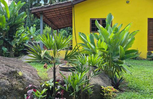 Recanto da Margo 1, casa com acesso a cachoeira - Foto 52