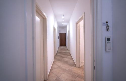 Vintage Fornaci Apartment - Photo 43