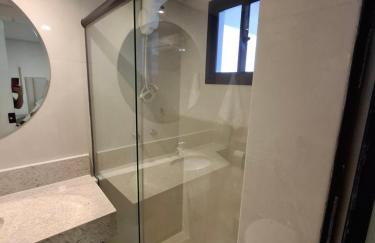 FLAT Condomínio CRYSTAL PLACE 1407 - Foto 4