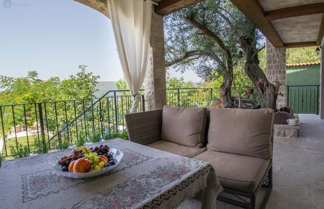 Villa Marco Polo With Swimming Pool - Foto 46