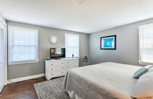 Fantastic Plymouth House with Deck and Ocean Views! - Photo 21