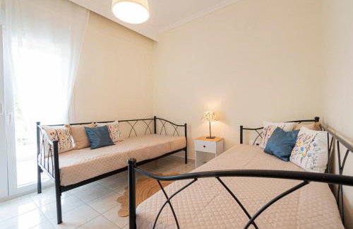 Irena House by RentalsPro - Dionisiou Halkidiki - Foto 7