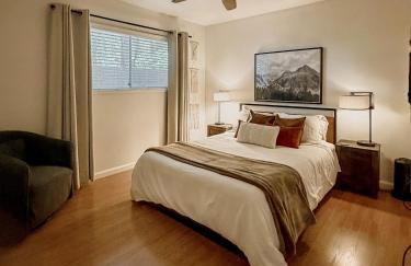 Home in the Pines - Apple Hill - Dog Friendly - Snow Nearby - Foto 20