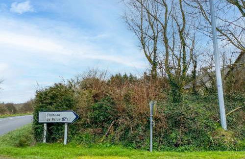 Holiday Home Pirou Beach by Interhome - Foto 60