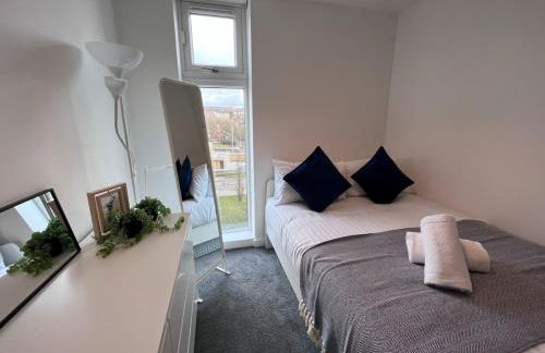 Stylish Newly Decorated 2 Bed - Foto 13