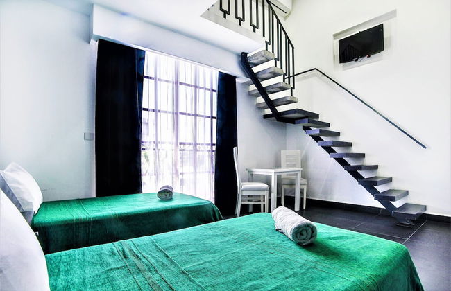 Hotel Colonial Playa del Carmen - Photo 17