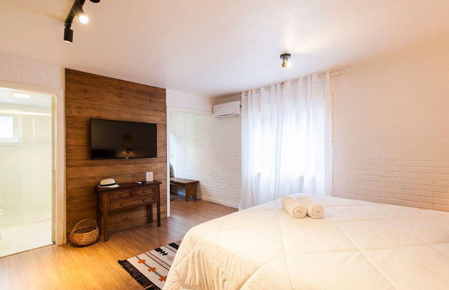 LOCAR-IN GRAMADO - Flats da Montanha - Foto 7