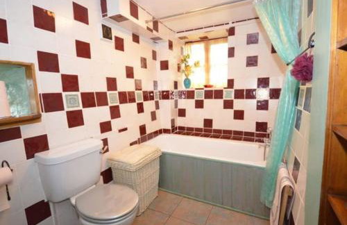 Granite Country Cottage west of Penzance - Foto 2