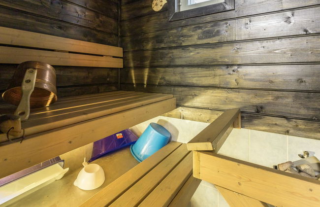 Komsikko b - Photo 17