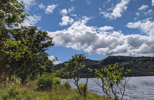 Stable Cottage, CrannachCottages - Foto 22