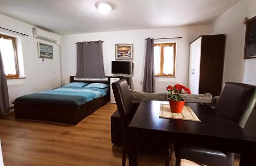 Plitvice Lakes Holiday Lodge - Foto 65