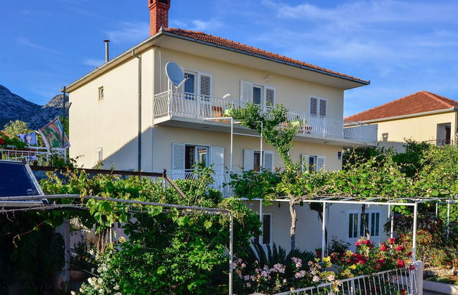 Apartments Marina - Photo 16